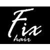 フィックスヘアー 梅田店(FIX-hair)のお店ロゴ