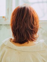 プロデュース 相模原店(Produce) 伸ばしかけ♪美髪♪簡単スタイリング