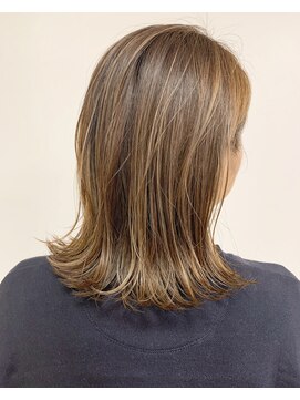 アヴァンス 北花田店(AVANCE) *ハイライトミディ