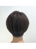 コンパクトショート