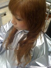 ヘアメイク レガーロ(Hair make Regalo)