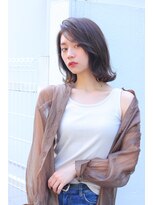 フォルテ 横浜店(FORTE)&nbsp;外ハネボブ