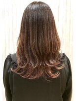 アンジュ 大豆島店(ange)&nbsp;インナーリメイク[20代30代40代50代60代]