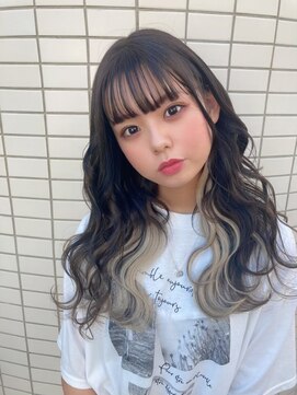 ヘアーサロン アモル(HAIR SALON Amor) #プルエクステ #エクステ #下関