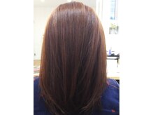 エーケー ヘアー(AK hair)