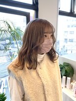 クオン 今泉(quon)&nbsp;スケスケベージュ　-天神 今泉 薬院-