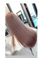 イン東京 足利店&nbsp;ダブルカラー