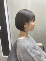 フレーム なんば店(FRAME)&nbsp;ミニボブ♪