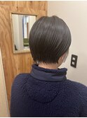 #コンパクトショート