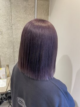 エイト 上野店(EIGHT ueno) 【EIGHT 上野】石田