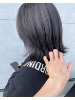 エルソル(Elsol) 【Elsol】ライラックコントラストハイライト