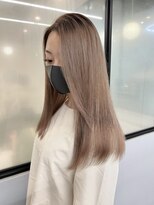 ラピス 名古屋駅前店(Lapis)&nbsp;【Lapis名古屋】Milk tea