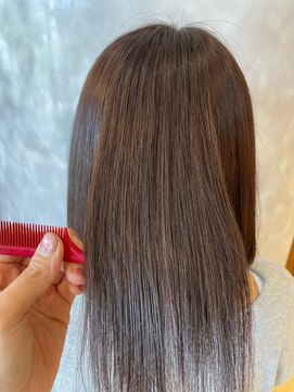 ヘアーズエナジー 彩都店(HAIRS energy) アンチフリッツ