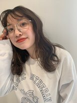 ジョリ(joli)&nbsp;イルミナカラー/グレージュ