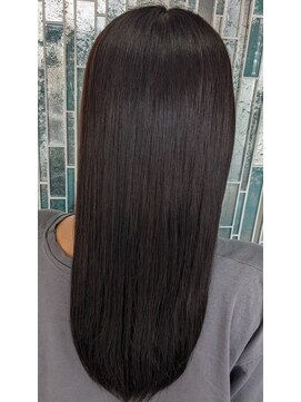 カラーライフ(COLOR LIFE) 新学期に向けて☆艶髪トーンダウン