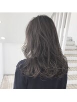 エイル 茶屋町(Eir)&nbsp;【ダブルカラー】【ヘアセット】【トリートメント】【髪質改善】