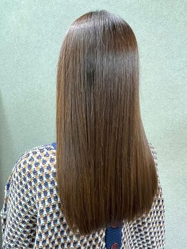 ネウィ 秋田(newi) TOKIOトリートメント