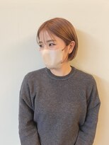 プリームス(PRIMUS)&nbsp;ミニボブ