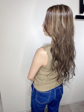 ネオ(Neo) バレイヤージュ