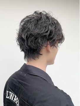 コキャン(COQUIN) ツイスパ♪