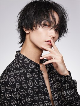 リップス 渋谷(LIPPS) ジュールミディ