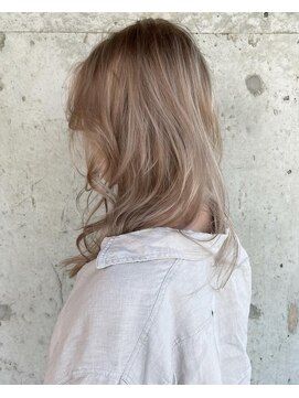 ランド(LAND) special highlight