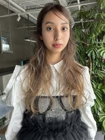 スヴニール(souvenir)&nbsp;ローライト×ハイライト