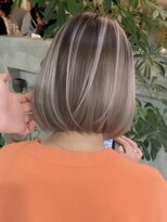 ネハス(nehus.)&nbsp;ボブ×シャドウ1