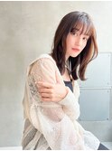 【ARTE表参道/青山】小顔ゆるふわウェーブ×イルミナ