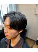 ウェーブセンタパート。 20代/30代/大学生/社会人/ビジネス