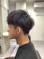 ステアーズ(Stairs)&nbsp;ショートスタイル