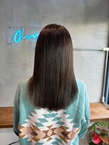 グランツ(GLANZ)&nbsp;オリーブベージュ　2/12