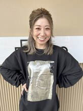リコ(RICO) ARISA