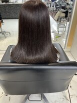 シャンプーボーイエイムス(SHAMPOO BOY aims) グレージュ