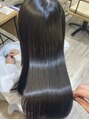 イト(ito) 髪ダメージが気になる方は、ぜひ一度お任せください◎