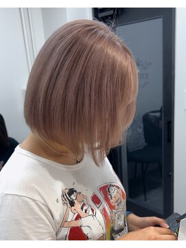 エトワール(ETOILE) ピンクベージュ/ベージュ/ミルクティーベージュ