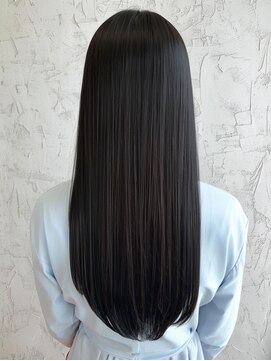 モードケイズ ラ ヴィ ベル(MODE K's la vie belle) 髪質改善/酸熱トリートメント