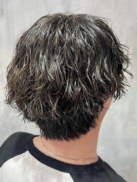 アノ(Ano.) サーフカール