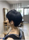 ショートスタイル