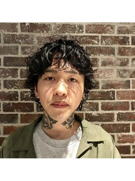 チルチェア ノースエリア 高円寺店(CHILL CHAIR north area.) アウトサイドカール