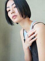 アルウ(Aru) 艶ボブ