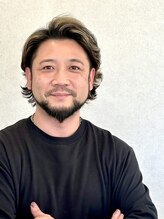 アグ ヘアー フォレ 公津の杜店(Agu hair foret)&nbsp;黒川 