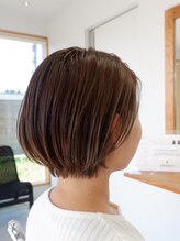 ザヘアーショップ(THE HAIR SHOP)