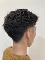 カミキリヌシ&nbsp;12月お客様スタイル