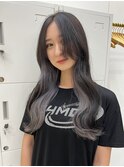 インナーカラー