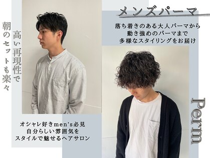 カウチソフ(kauti sofu)の写真