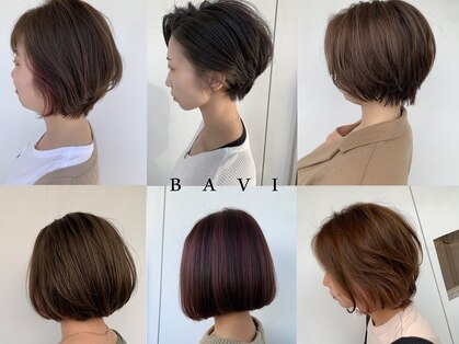 バビー(BAVI)の写真