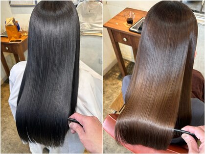 リタへアーズ(RITA Hairs)の写真