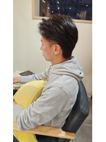 キレイコムデュース(Deuce)&nbsp;メンズカット