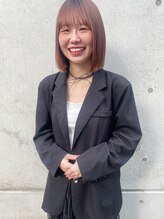 ラグシー(RAGCIE) カヅキ